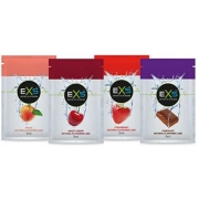 EXS Flavored 4 testeri